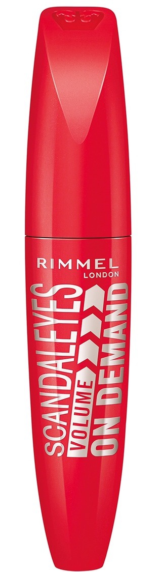 rimmel Scandaleyes On Demand Mascara