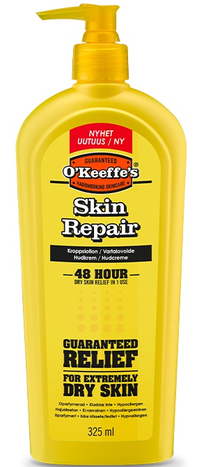 O’Keeffe’s Skin Repair