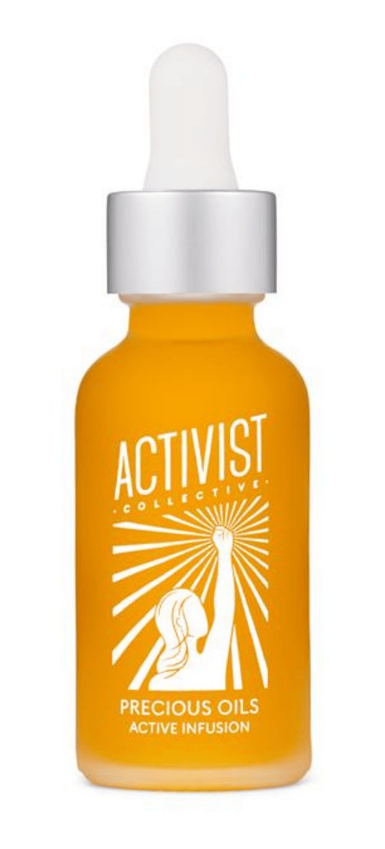 Activist Skincare Precious Oils Active Infusion