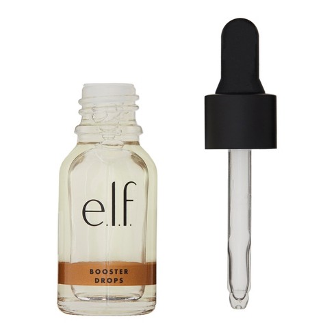 e.l.f. Sunkissed Booster Drops