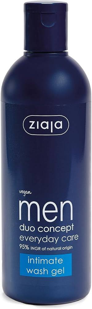 Ziaja Yego Men's Intimate Wash