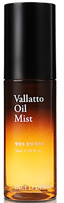 Incellderm Vallatto Oil Mist
