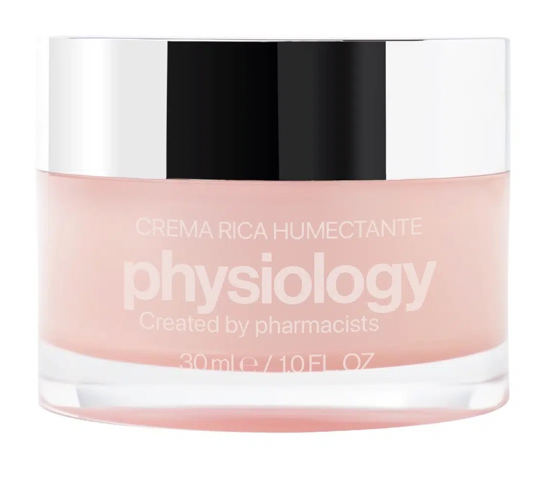 Physiology Crema Rica Humectante