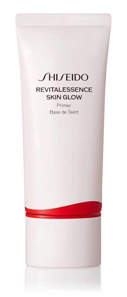 Shiseido Revitalessence Skin Glow Primer SPF 25