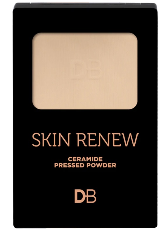 Designer Brands Skin Renew Ceramide Pressed Powder