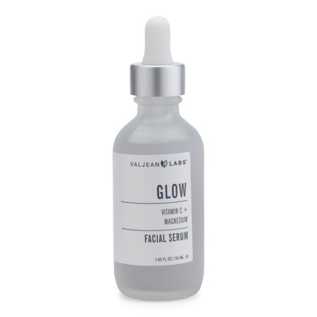 Valjean Labs Glow Facial Serum