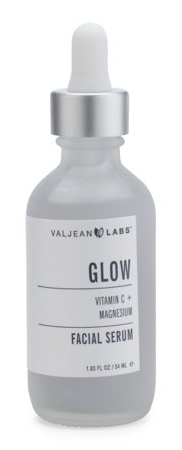 Valjean Labs Glow Facial Serum