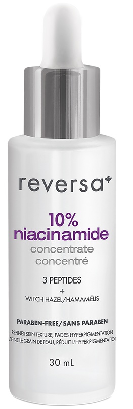 reversa 10% Niacinamide Concentrate