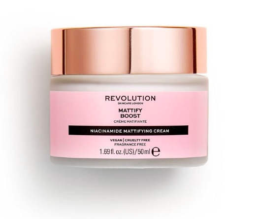 Revolution Skincare Mattify Boost