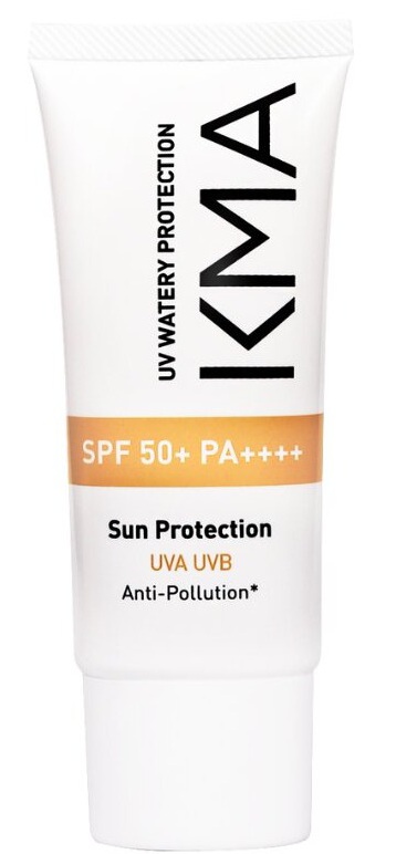 KMA UV Watery Protection SPF 50+ Pa++++