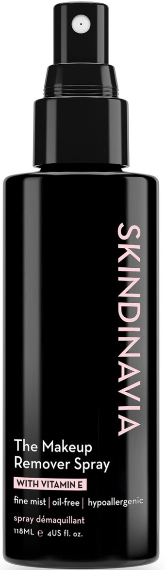 Skindinavia The Makeup Remover Spray