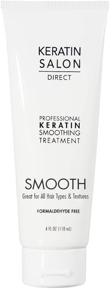 Keratin salon direct Keratin Hair Treatment