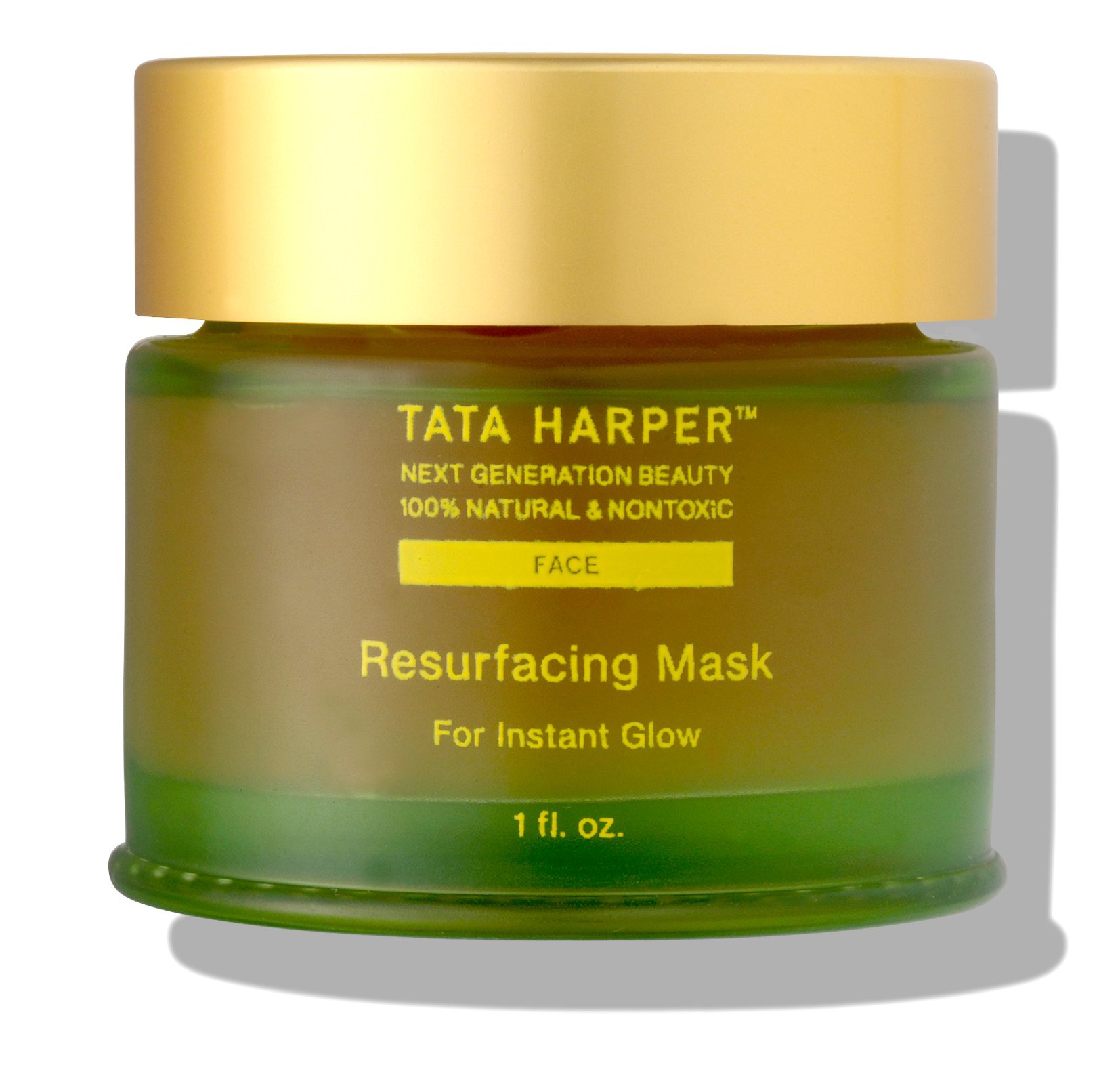 Tata Harper Resurfacing BHA Glow Mask