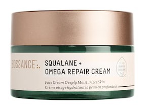BIOSSANCE Squalane + Omega Repair Cream