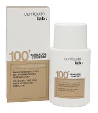 Rilastil Sunlaude Comfort SPF100+ Ultrafluido