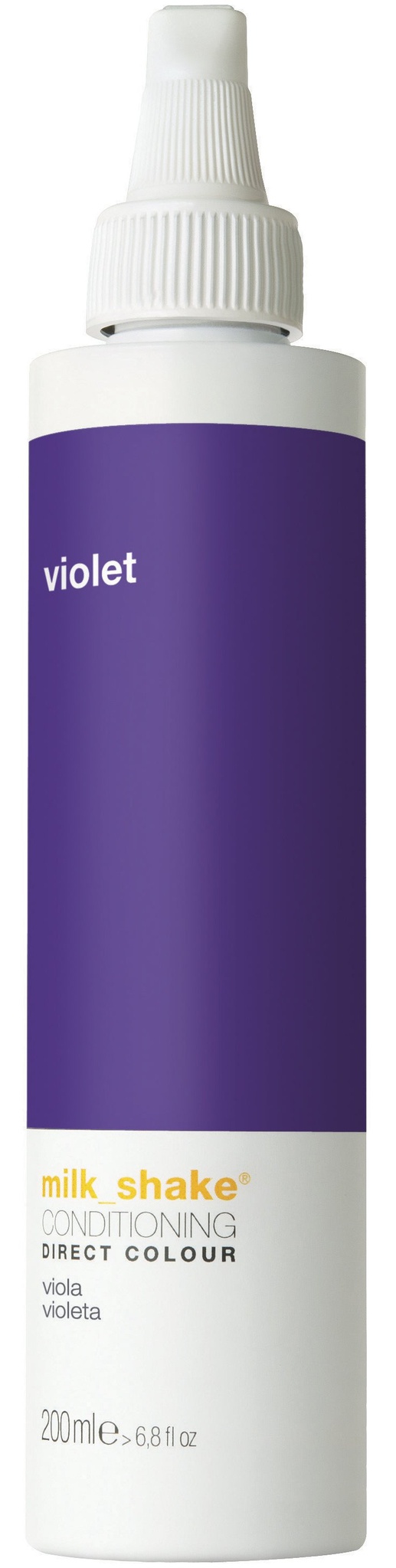 Milk shake Conditioning Direct Colour Violet