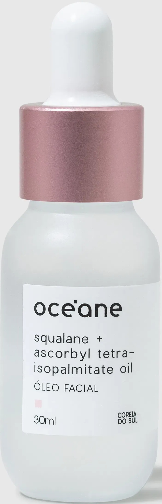 Oceane Squalane + Ascorbil Tetraisopalmitate Oil