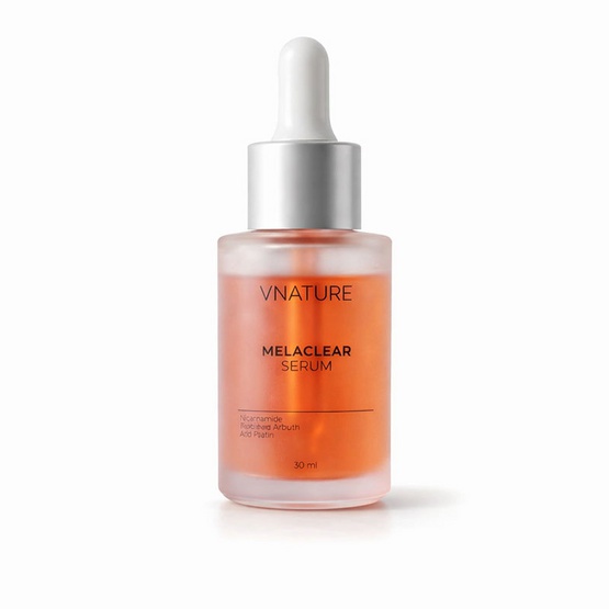 VNATURE Melaclear Serum
