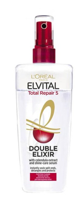 Loreal Elseve Total Repair 5 Double Elexir
