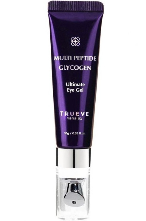 Trueve Multi Peptide Glycogen Ultimate Eye Gel Serum