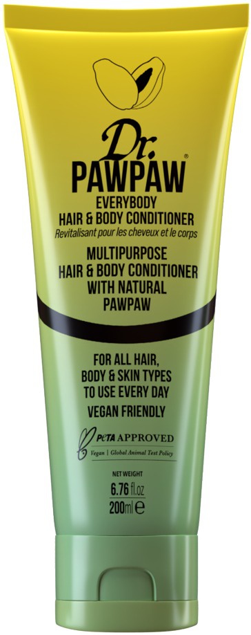 Dr. Paw Paw Multipurpose Hair And Body Conditioner