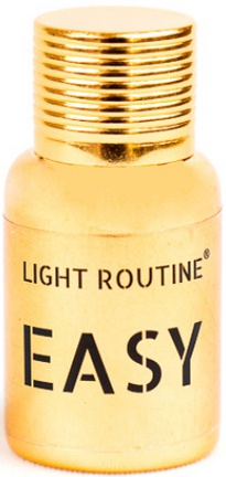 CHOSEN by Dermatology Light Routine® Easy Salicylic Acid Peel