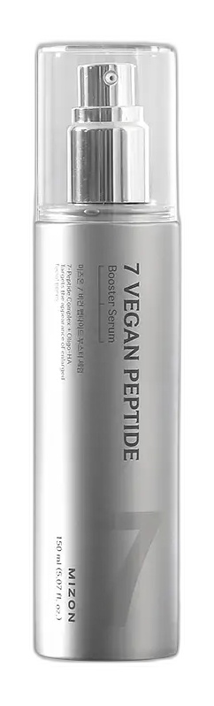 Mizon 7 Vegan Peptide Booster Serum