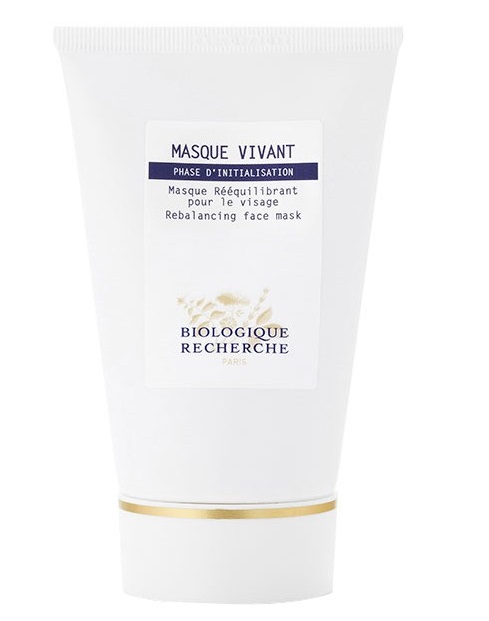Biologique Recherche Masque Vivant