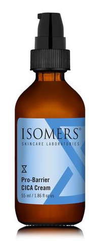 ISOMERS Skincare Pro-Barrier Cica Cream