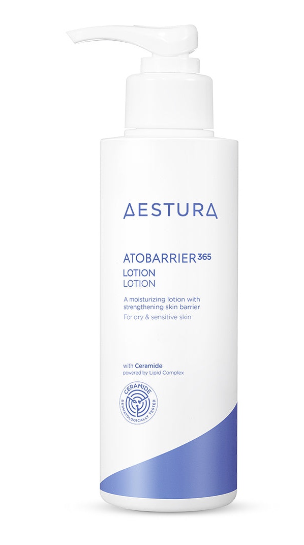 Aestura Atobarrier365 Ceramide Lotion