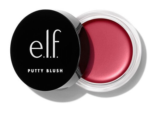 e.l.f. Rubor Putty Blush