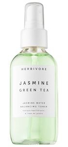 Herbivore Jasmine Green Tea Oil Control Toner
