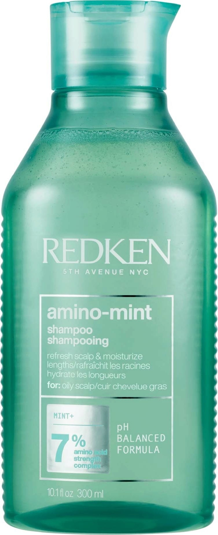 Redken Amino-mint Shampoo