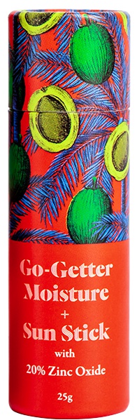 Habitude Go-getter Moisture + Sun Stick