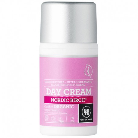 Urtekam Nordic Birch Day Cream