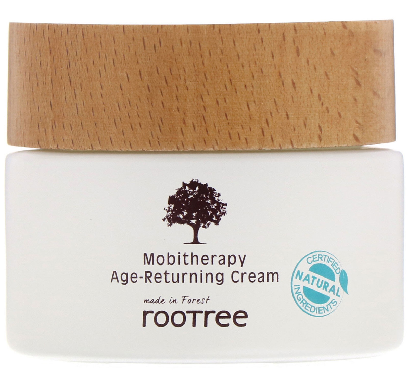 Rootree MOBITHERAPY AGE-RETURNING CREAM