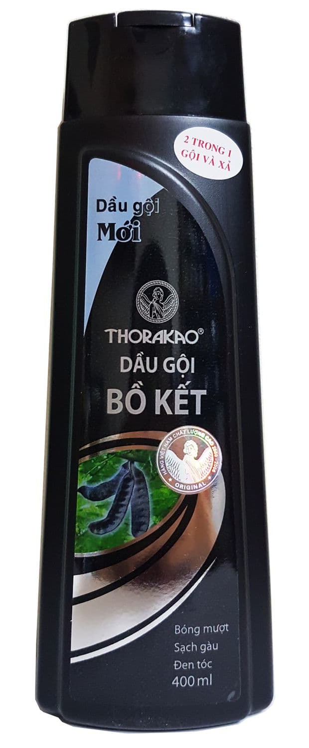 Thorakao Dầu Gội Bồ Kết