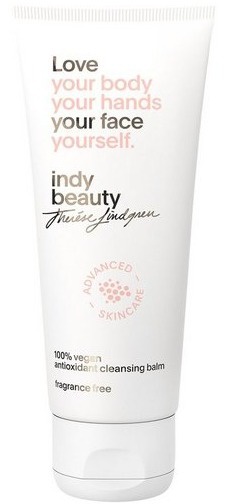 Indy Beauty Antioxidant Cleansing Balm