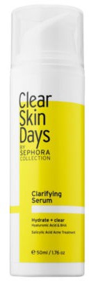 SEPHORA COLLECTION Clear Skin Days By Sephora Collection Clarifying Serum
