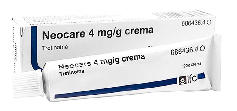 Cantabria Labs Neocare 4mg/g cream