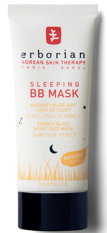 Erborian Sleeping BB Mask