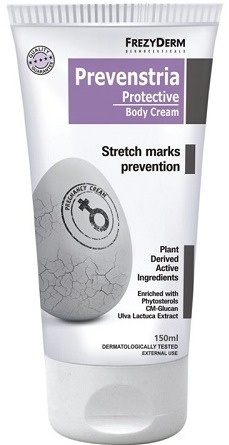 Frezyderm Prevenstria Protective Body Cream