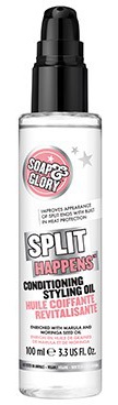Soap & Glory Split Happens™ Hair Oil