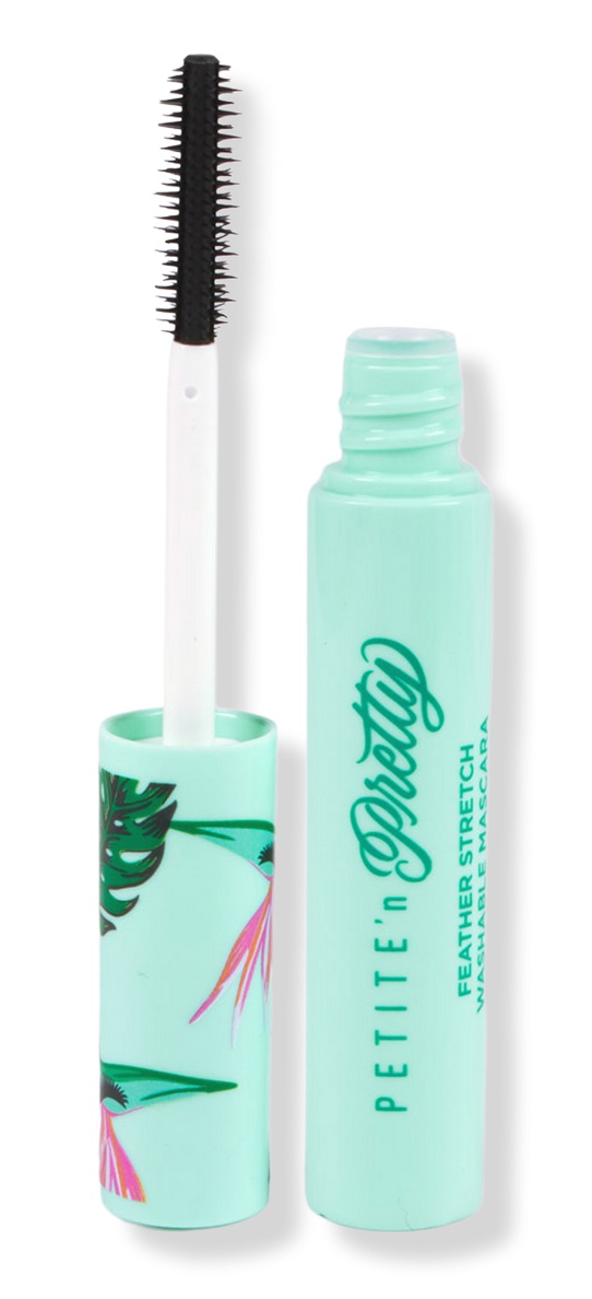 Petite n Pretty Feather Stretch Washable Mascara