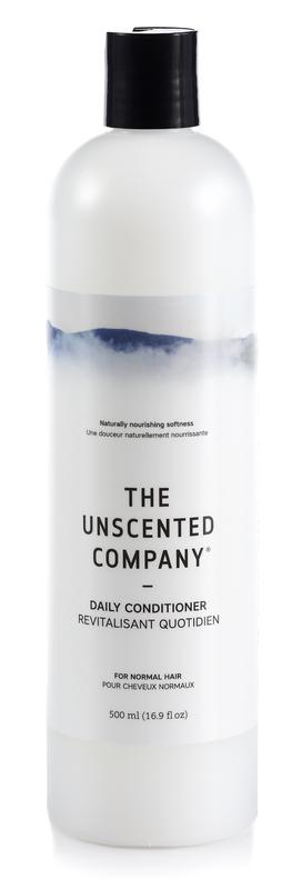 The Unscented Company Daily Conditioner