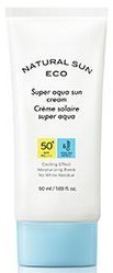 The Face Shop Natural Sun Eco Super Aqua Sun Cream