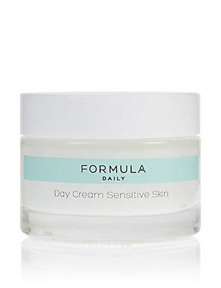 M&S Formula Day Cream Sensitive Skin