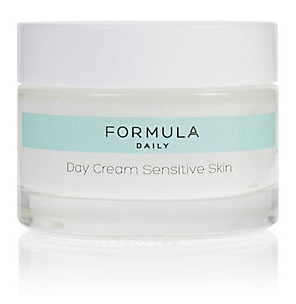 M&S Formula Day Cream Sensitive Skin ingredients (Explained)