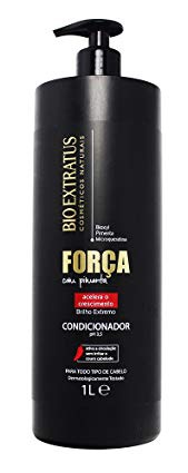 Bioextratus  Forca com Pimenta Conditioner