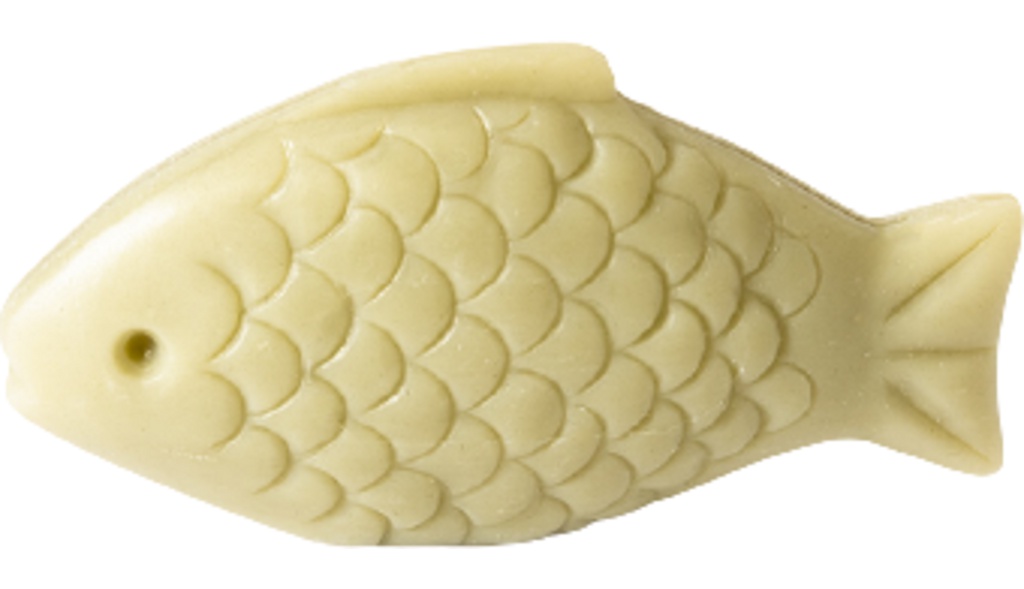 Savon du Midi "fish" Soap Bar